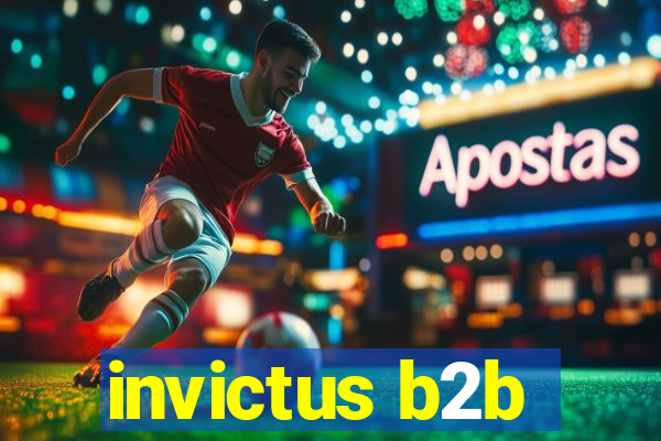 invictus b2b